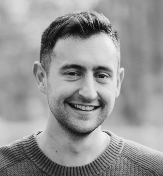 Headshot of Matt Waler